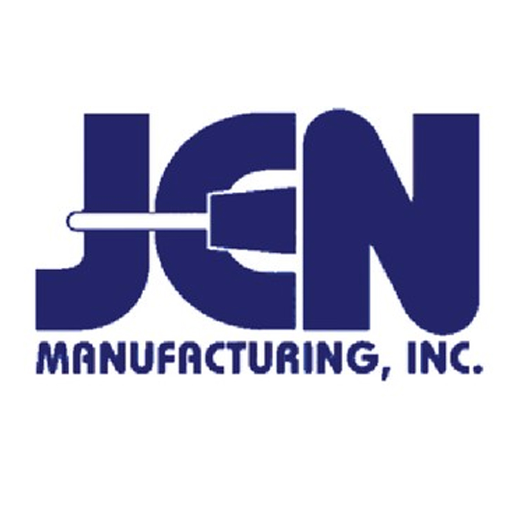 JEN MANUFACTURING INC.