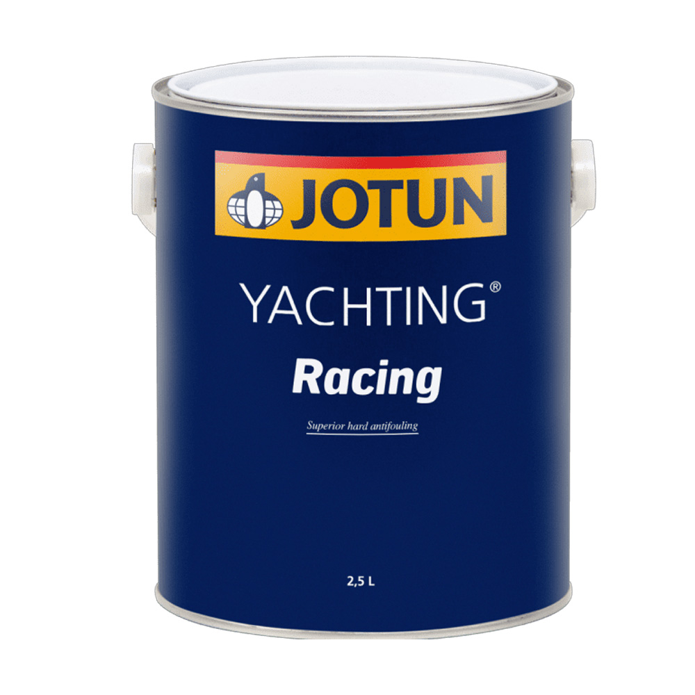 JOTUN RACING BLACK 2.5L