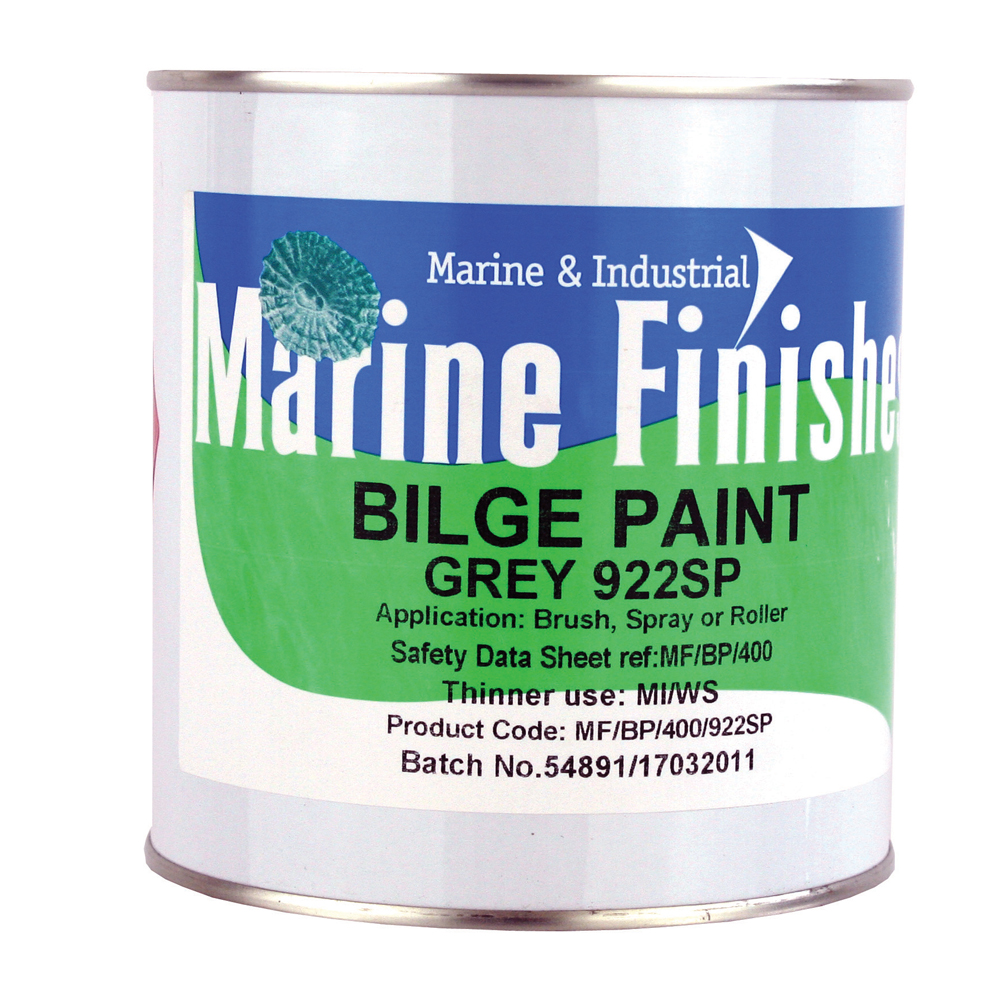 Bilge Paint