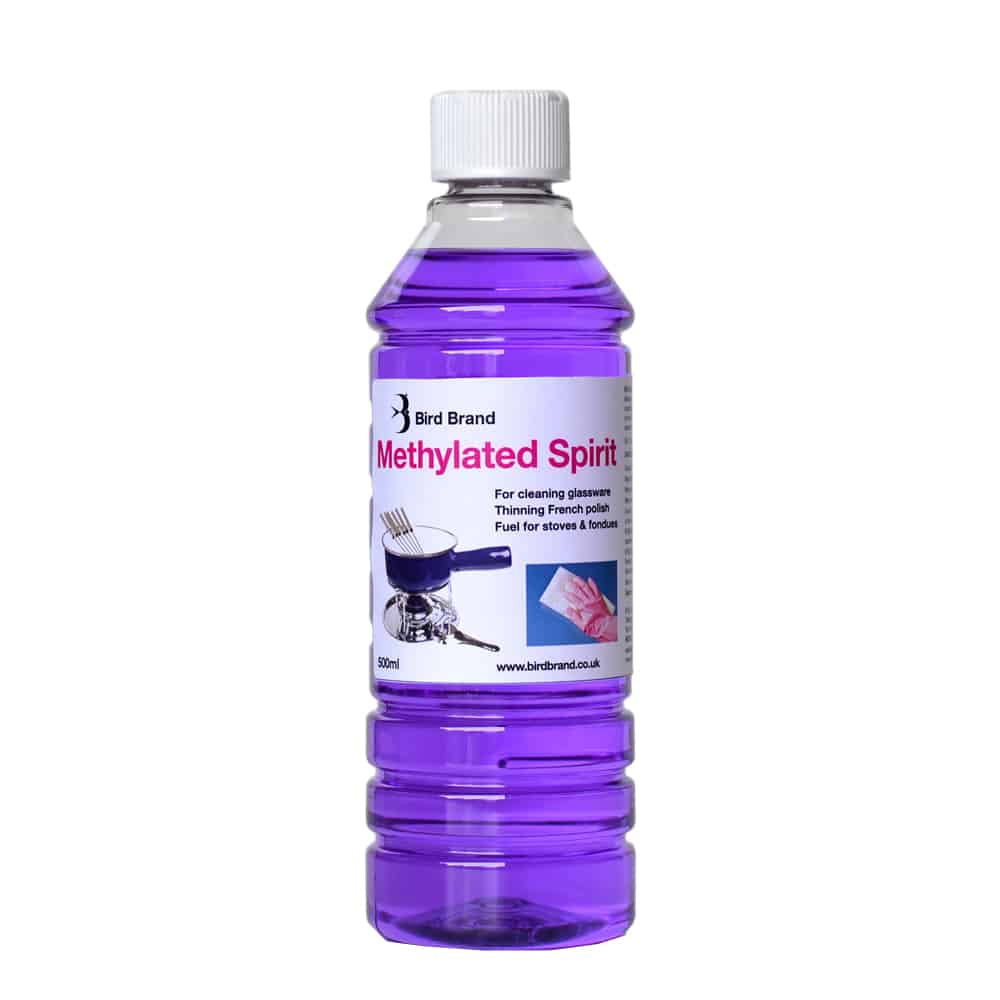 METHYLATED SPIRIT 500ml