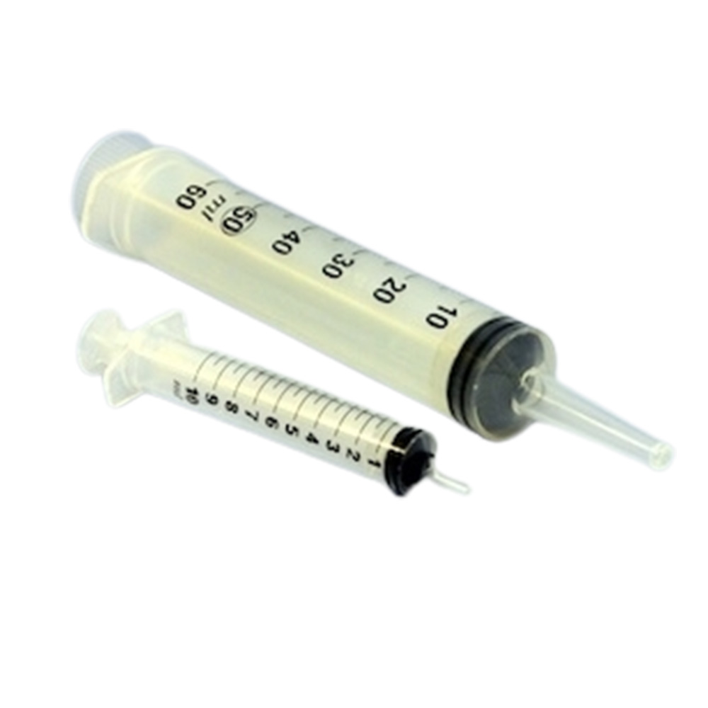 WEST SYSTEM SYRINGE 10ml PK2