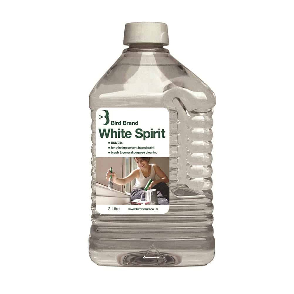 WHITE SPIRIT 2L UN: 1300