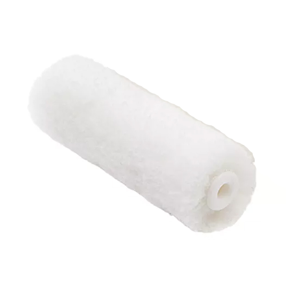 4 INCH FLUFFY SHEEP SKIN ROLLER COVER (10)