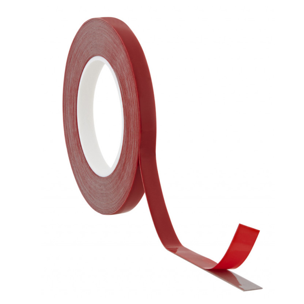 INDASA ACRYLIC FIXING TAPE 12mm X 10M