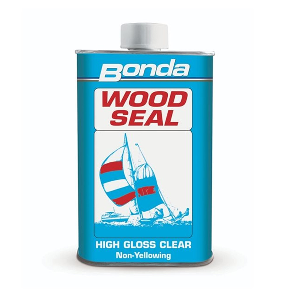 BONDA 12198 WOODSEAL 250gm