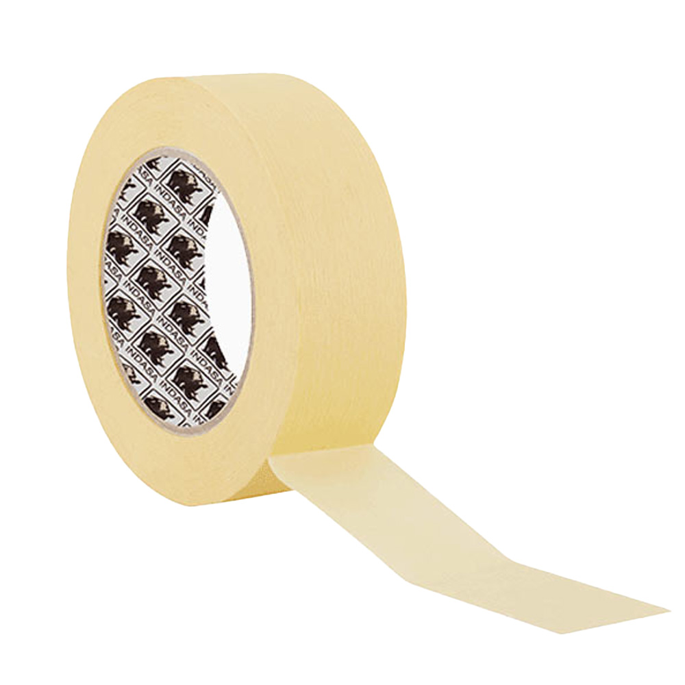 IND MASKING TAPE 24mm (36)