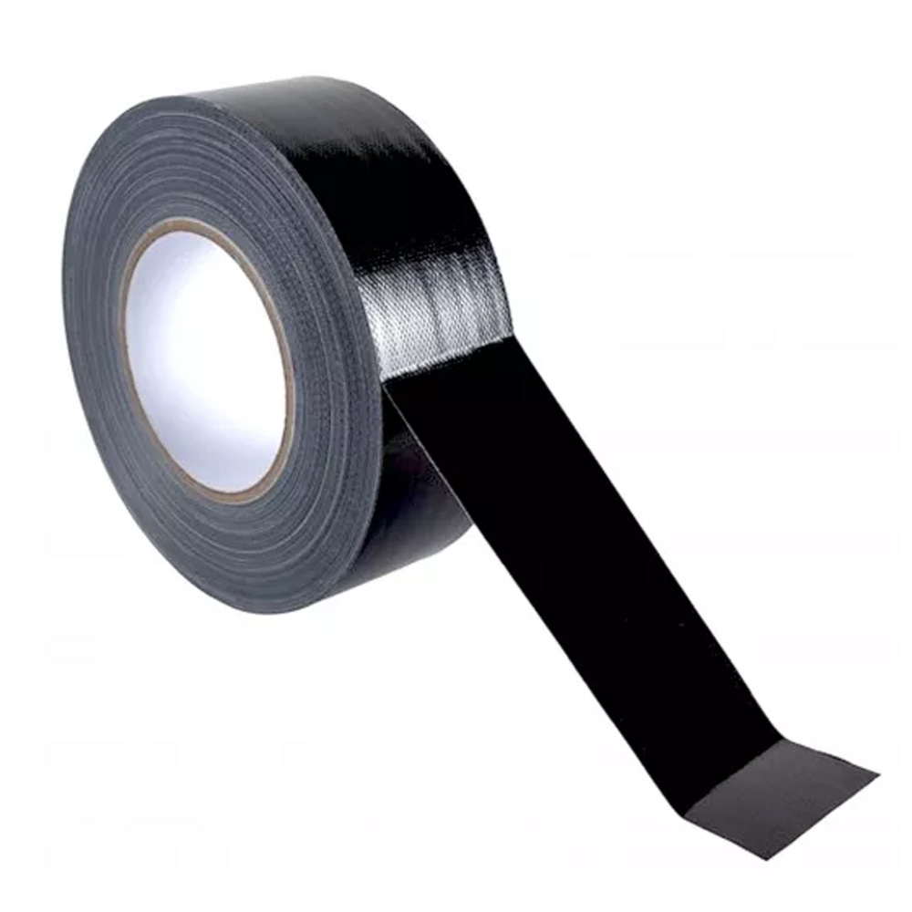 SIKA UV SHIELD TAPE BLACK 25mm X 10M