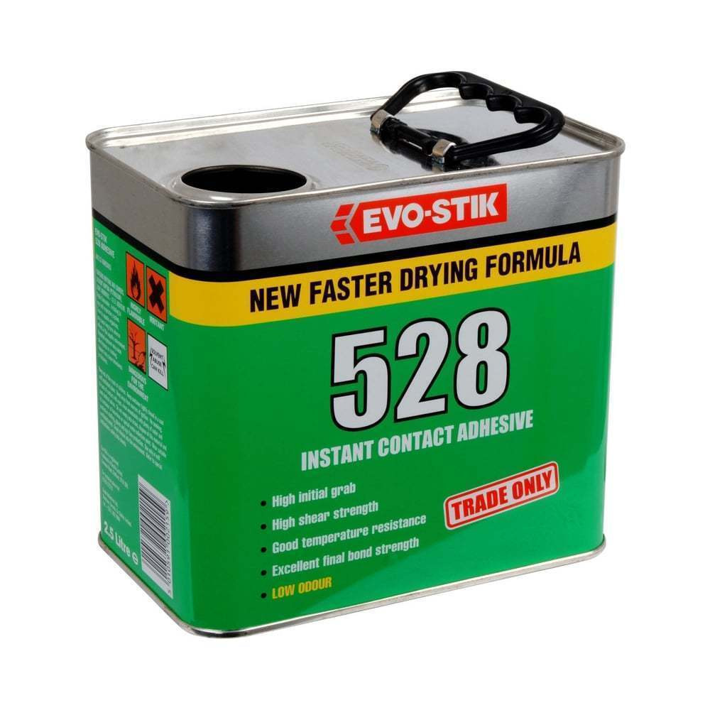 BOSTIK EVOSTIK 528 2.5L