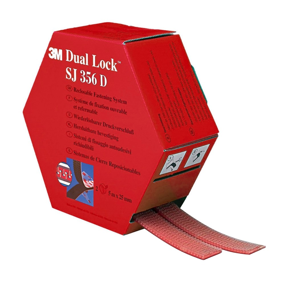 Dual Lock