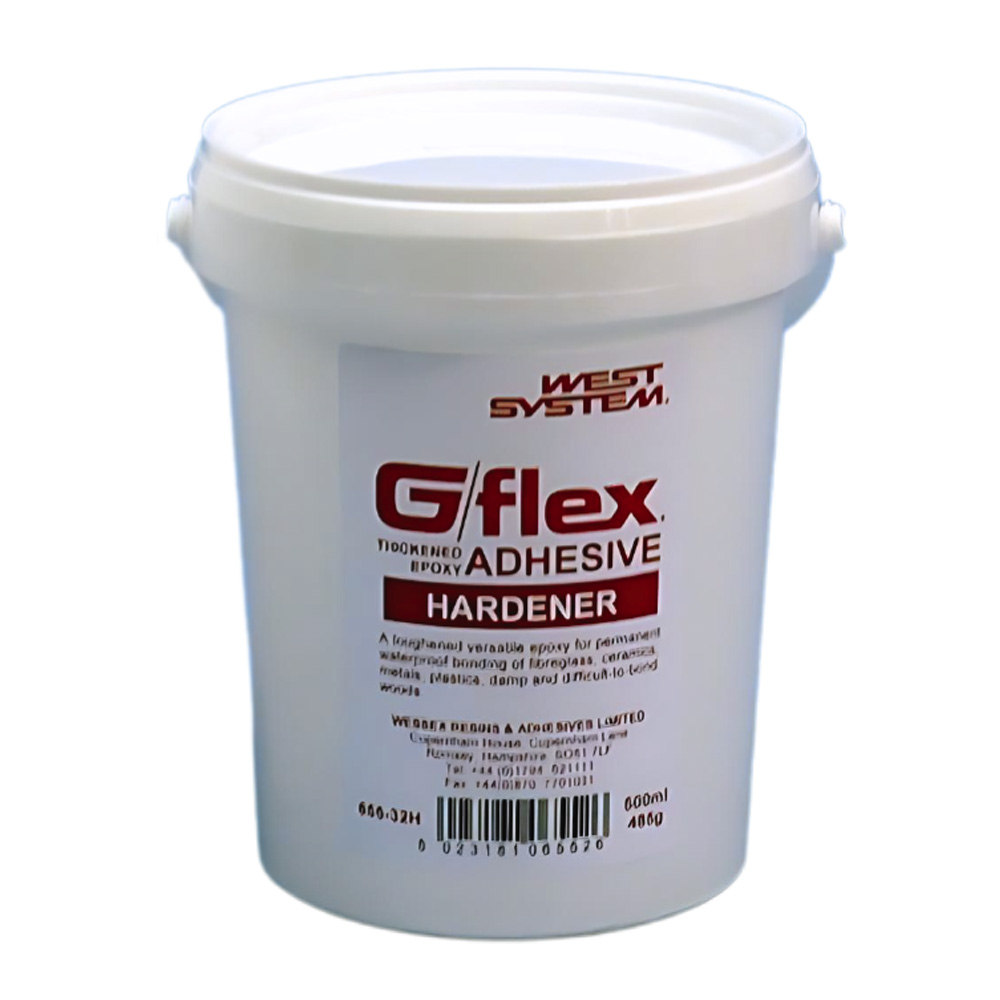 WEST SYSTEM G-FLEX 655 HARDENER 20L (1:1)