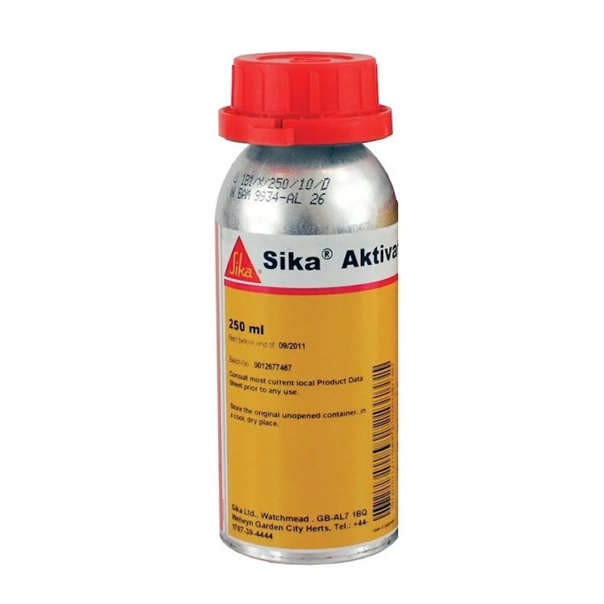 SIKA AKTIVATOR 100 250ml