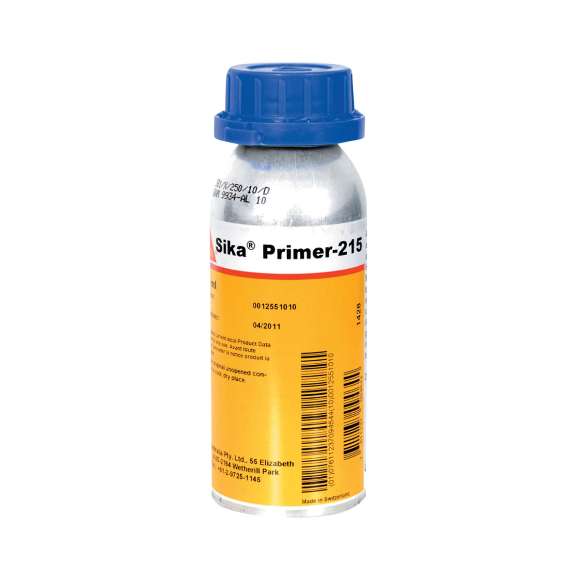 SIKA PRIMER 215 250ml