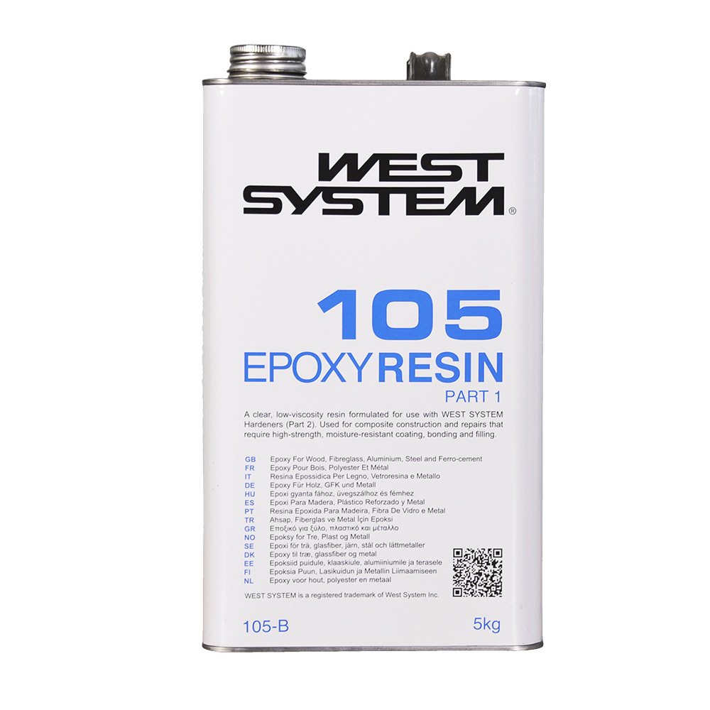 Epoxy Resin