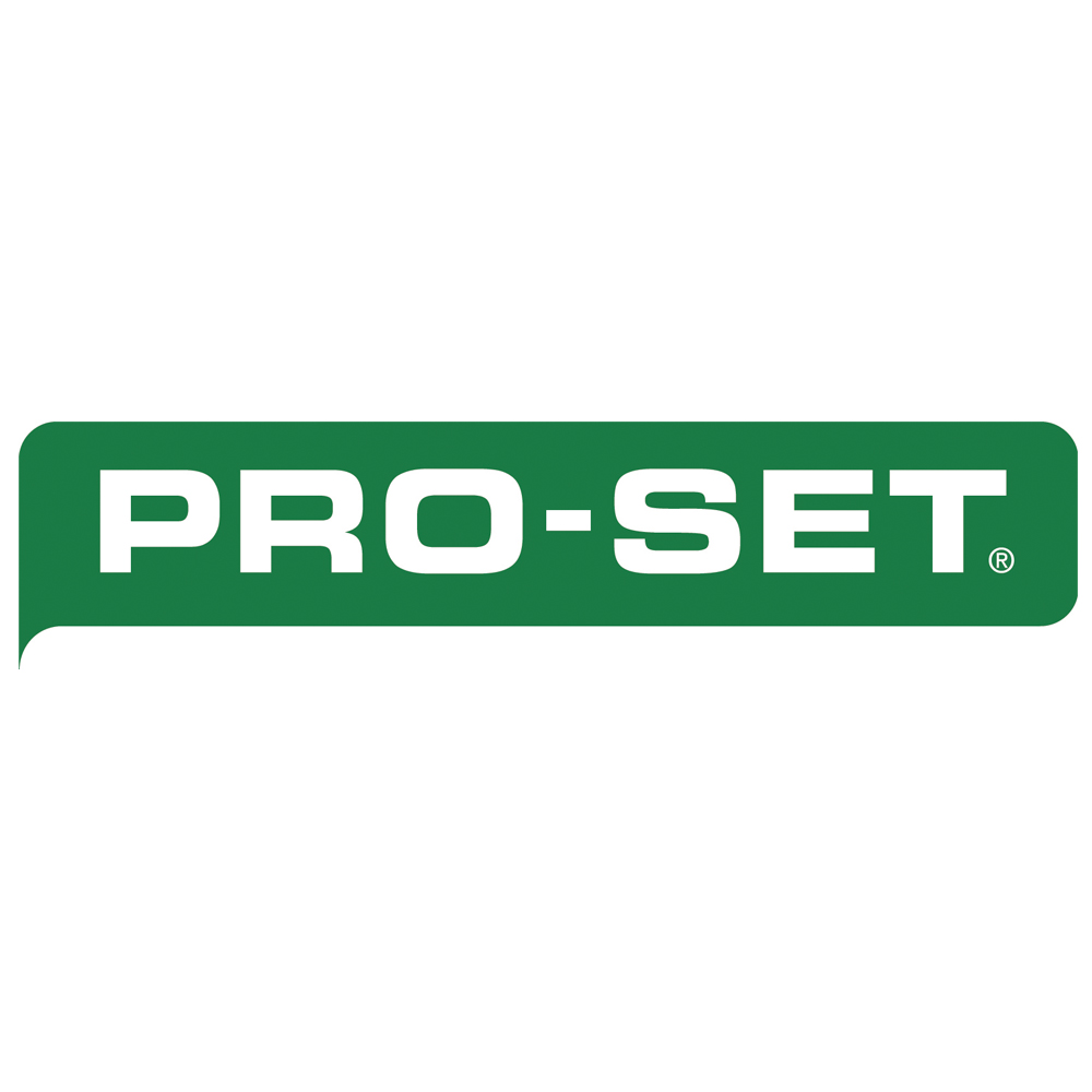 PRO-SET