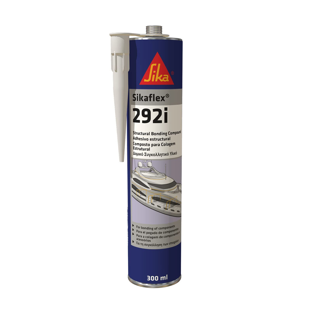 SIKA 292i WHITE 300CC (FOREIGN LABEL)