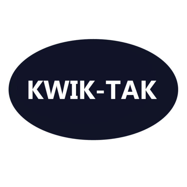 KWIK-TAK