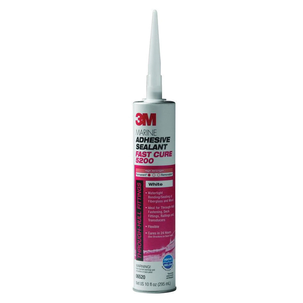 Adhesive & Sealants