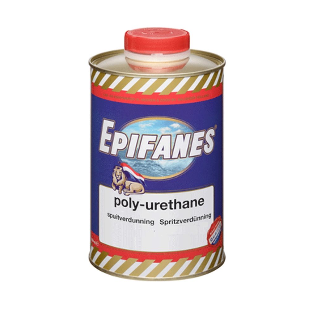 EPIFANES PU SPRAY THINNERS 1L