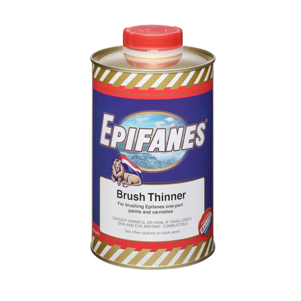 EPIFANES 1K BRUSH THINNER 500ml