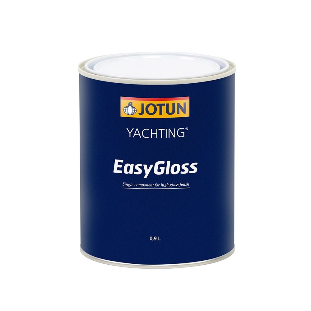 JOTUN EASYGLOSS BASE 1 1L