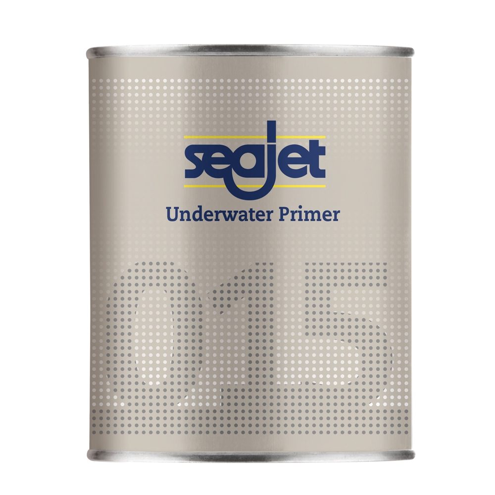 SEAJET 015 ACRYLIC UNDERWATER PRIMER 750ML