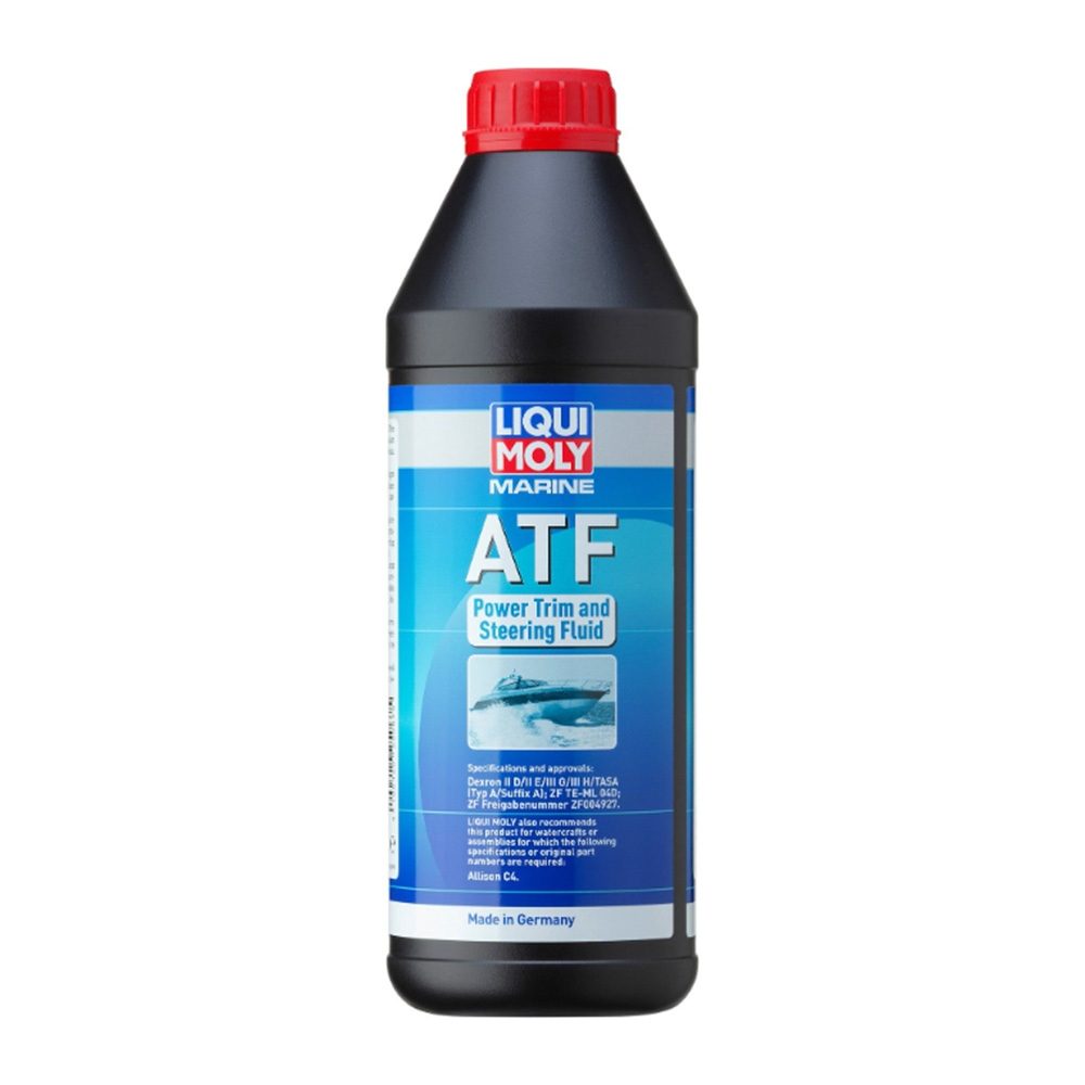 LIQUI MOLY MARINE ATF 1L