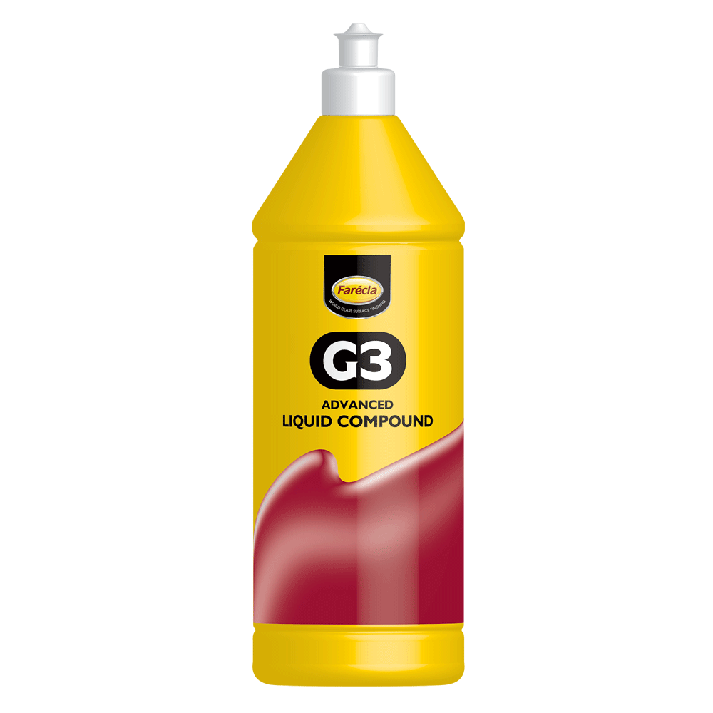 FARECLA ADVANCED G3 BOTTLE 1L