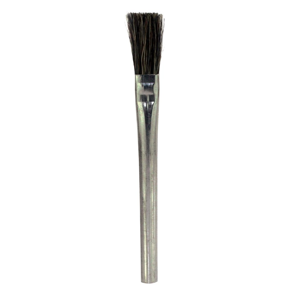 7/16 INCH METAL SPIRIT BRUSH