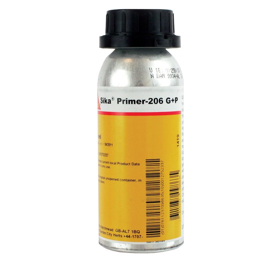 SIKA PRIMER 206 250ml