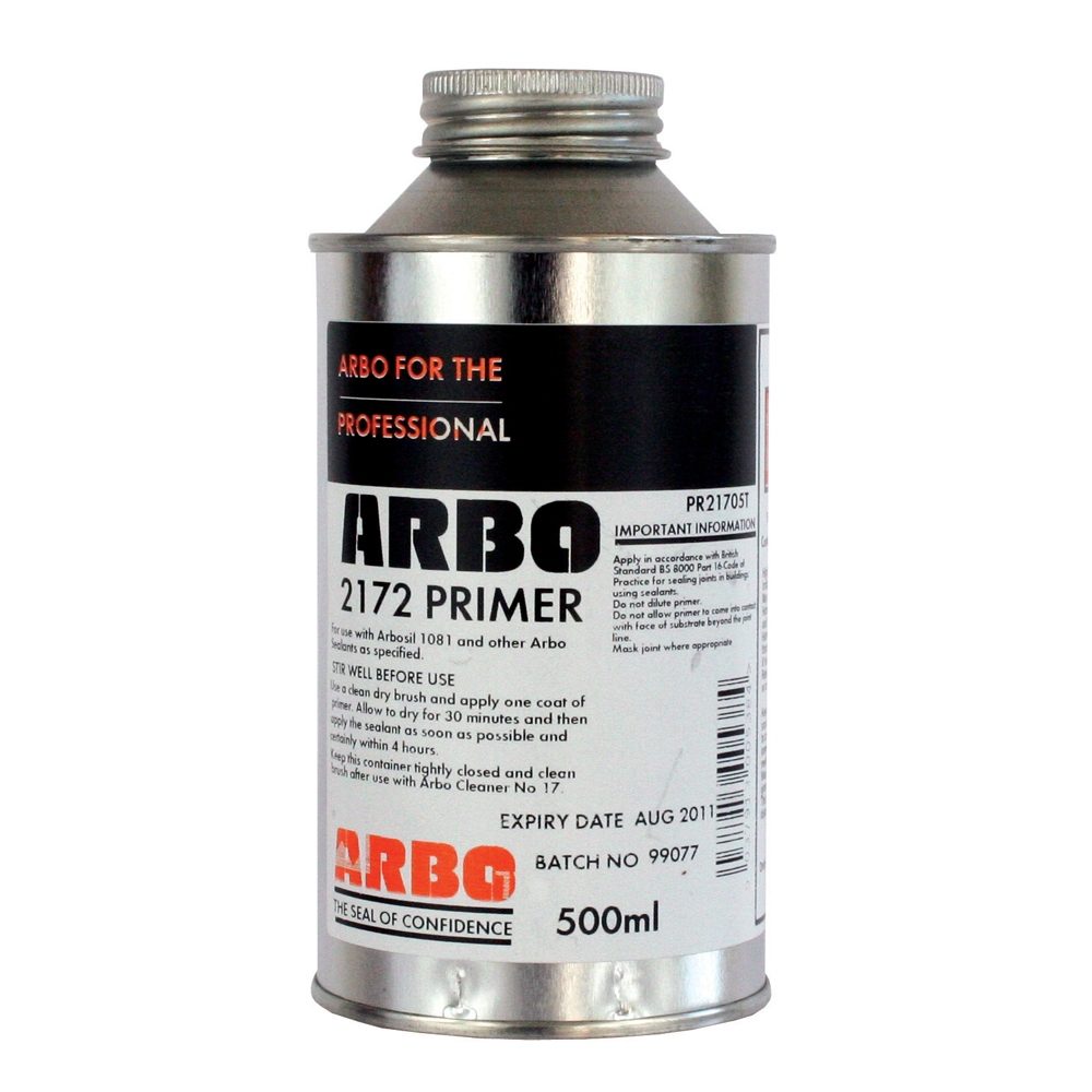 ARBOSIL PRIMER 2172 500ml