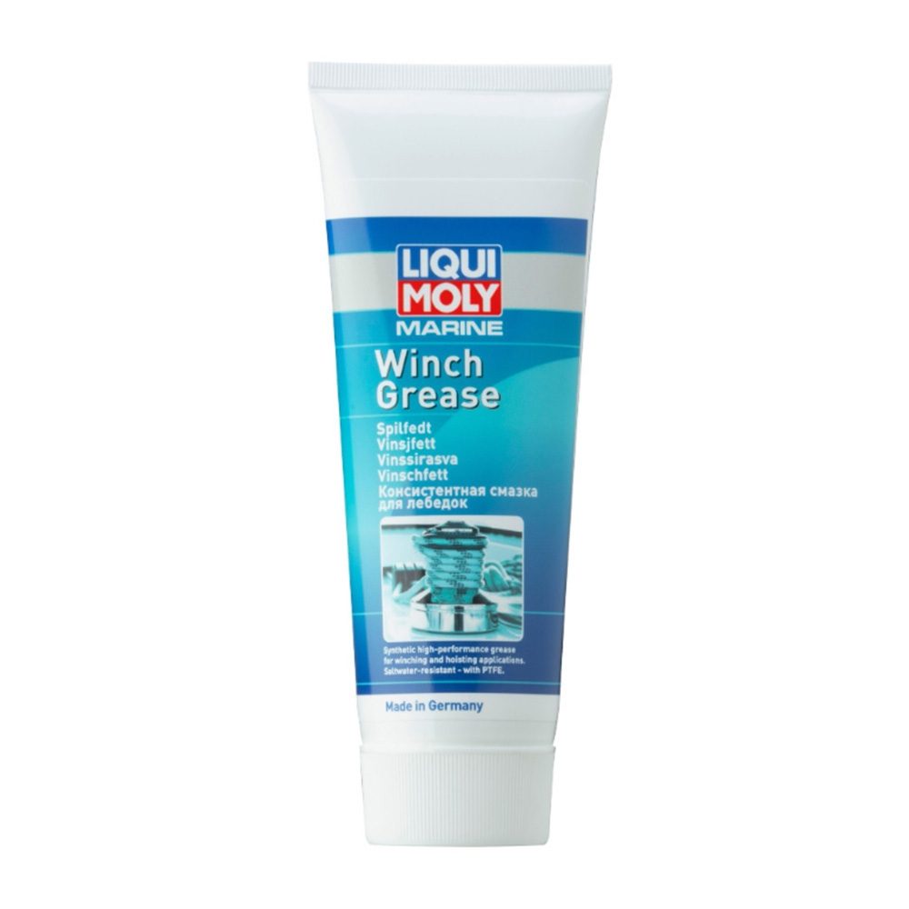 LIQUI MOLY MARINE WINCH GREASE 100G