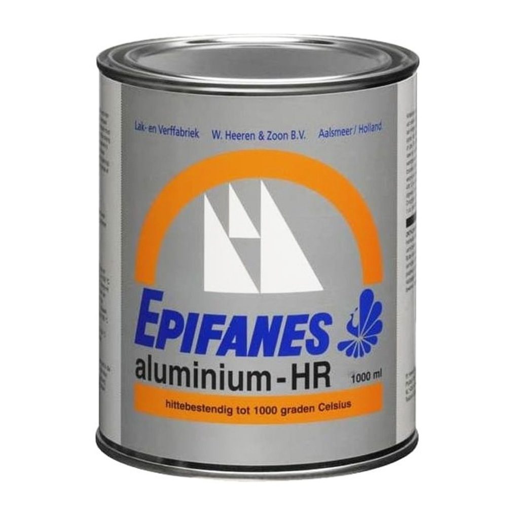 EPIFANES ALUMINIUM HR 1L