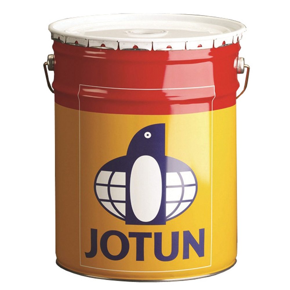 JOTUN ALKYD PRIMER GREY 5L