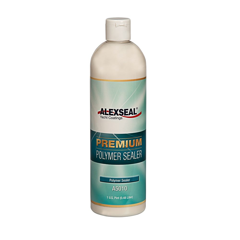 ALEXSEAL PREMIUM POLYMER SEALER PINT