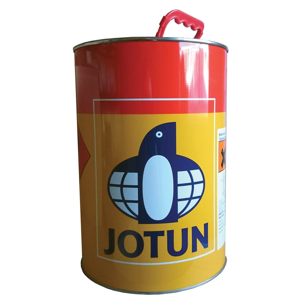 JOTUN THINNERS No: 18 FOR P.U. MEDIUM EVAPORATION 1L