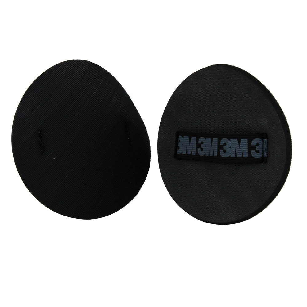 3M 5791 DA HOOKIT HAND PAD 150mm