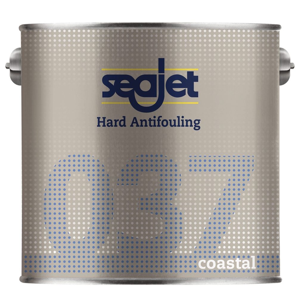 SEAJET 037 COASTAL BLACK 2.5L