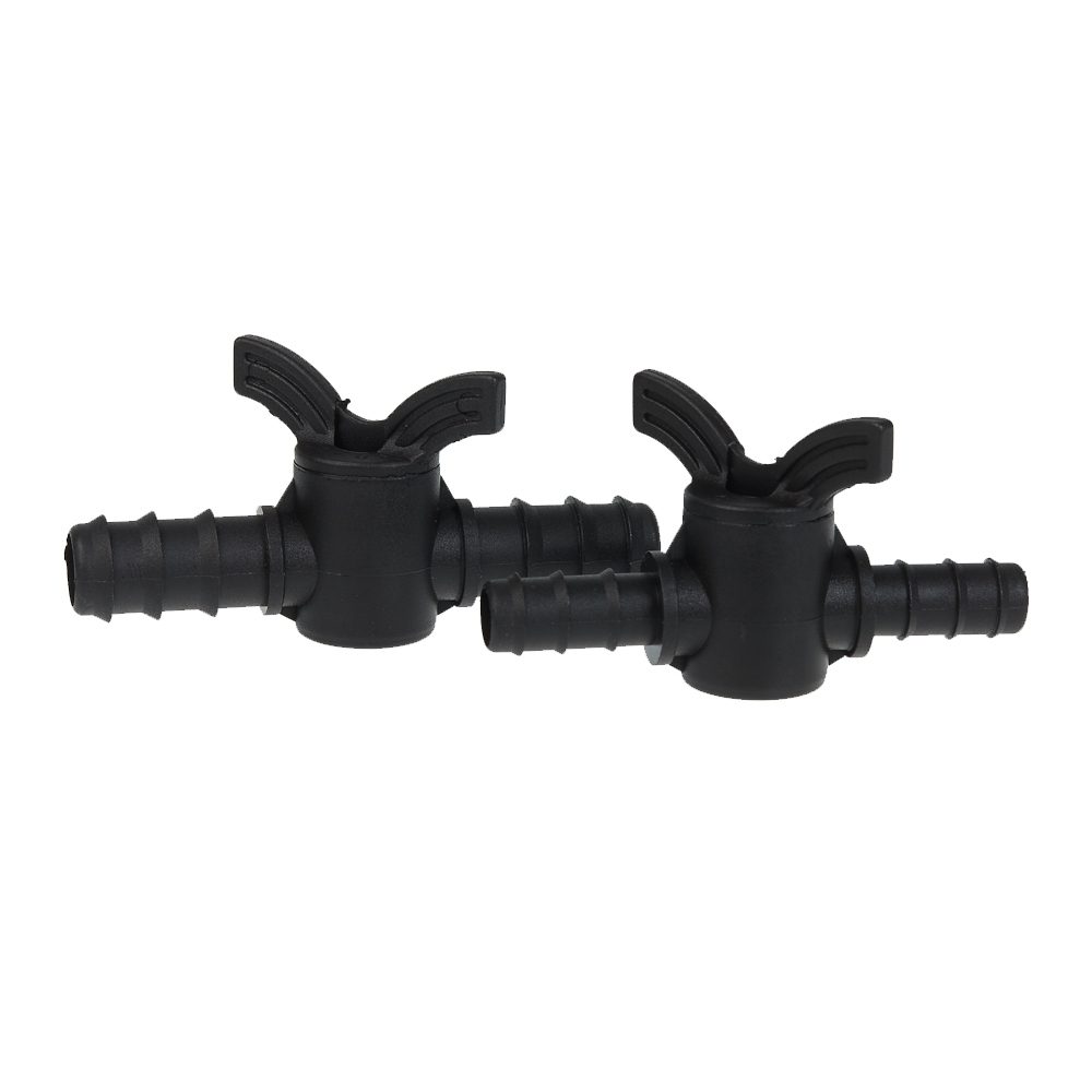 PRO-VAC VALVE TAP 10mm PK50