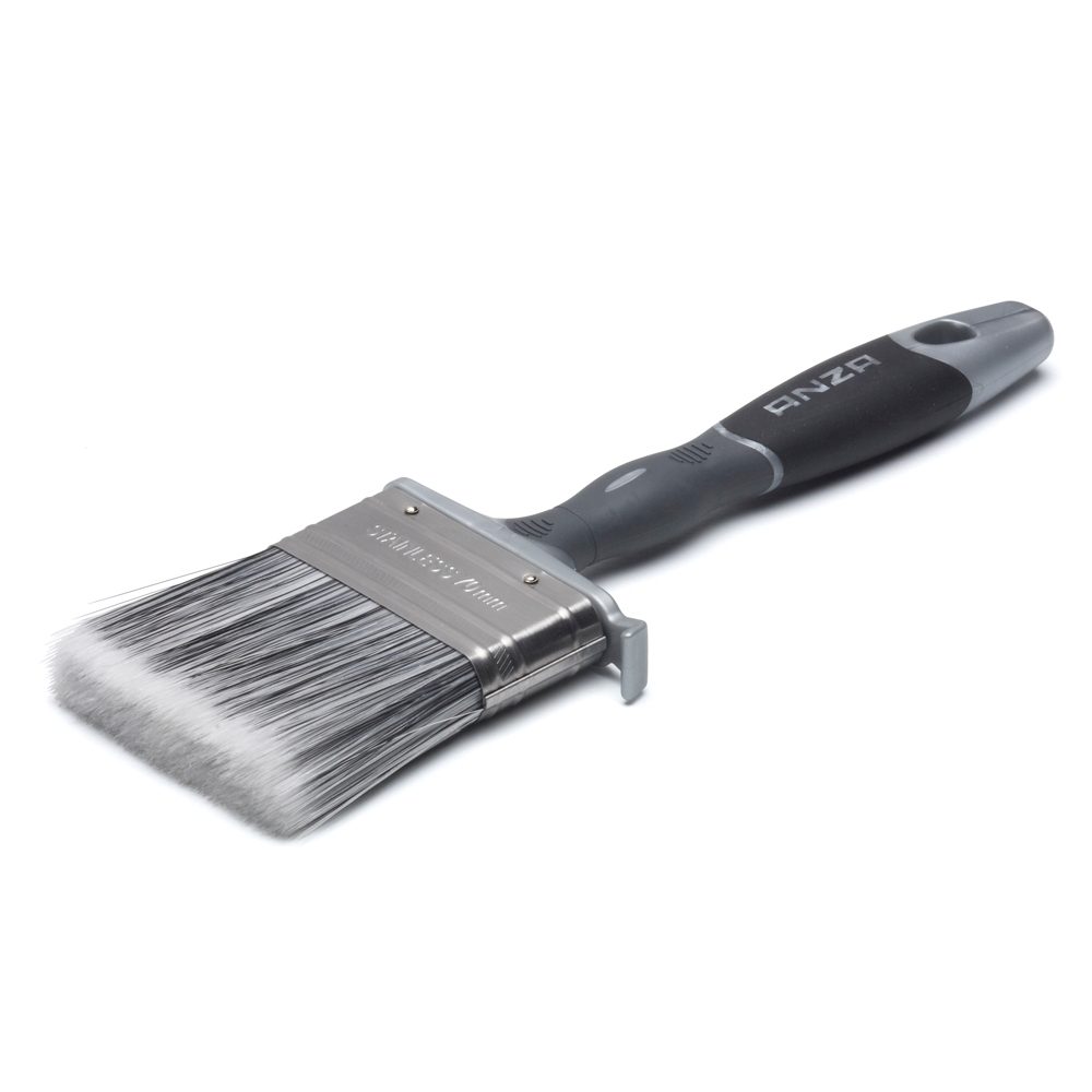 ANZA PLATINUM PAINT BRUSH 35MM