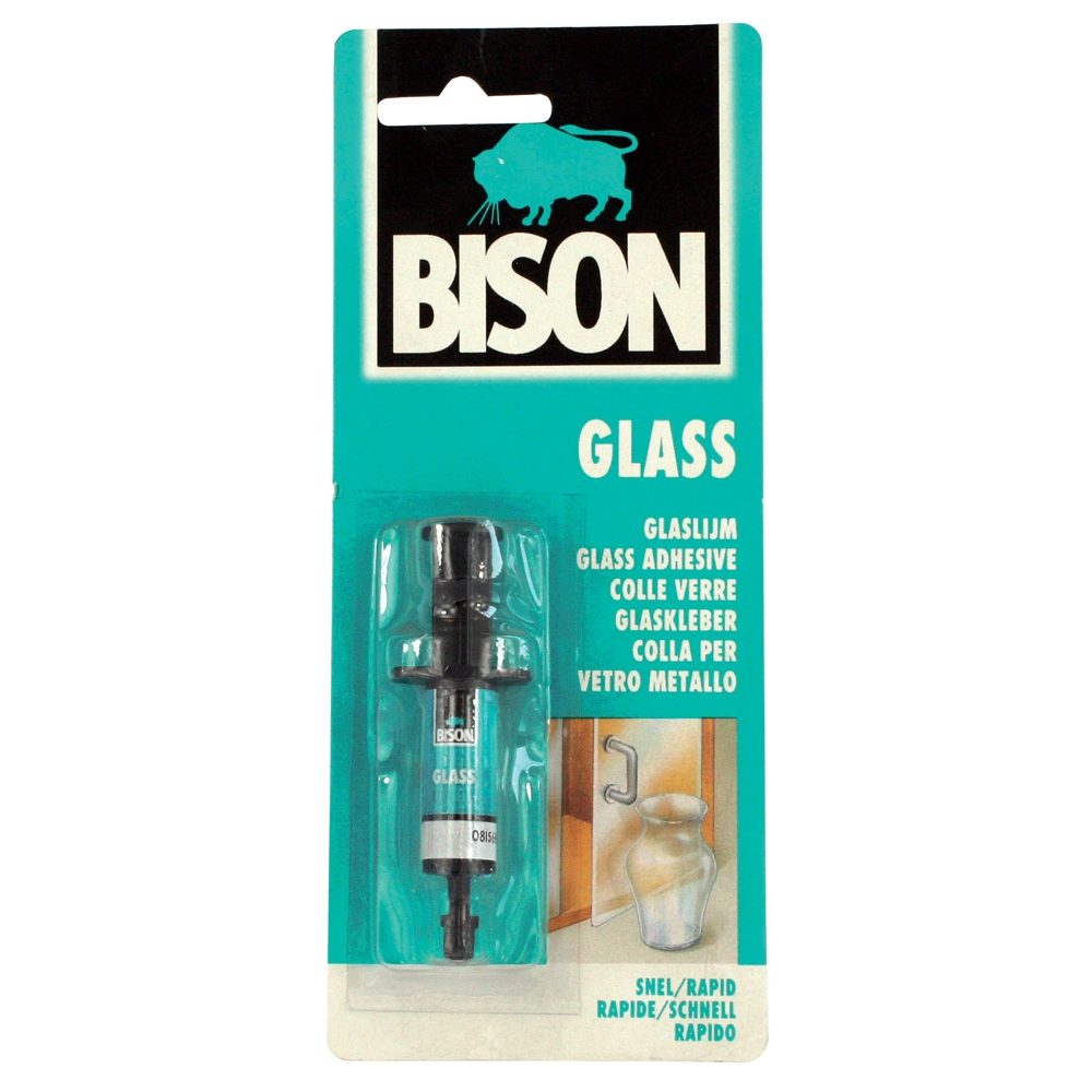 BIS GLASS ADHESIVE 2ml