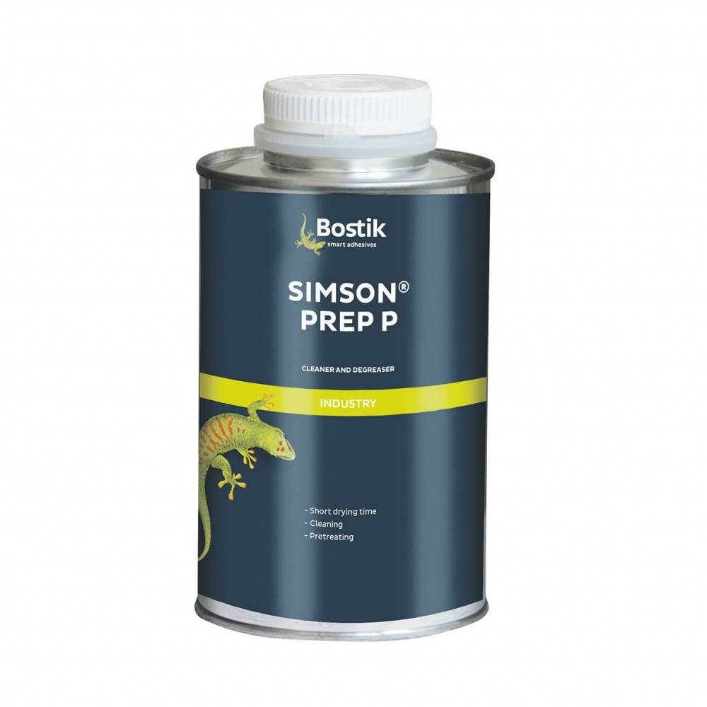 BOSTIK PREP P DECK CAULKING PRIMER 500ml