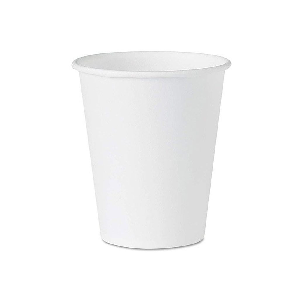 PAPER CUP 8oz PK50