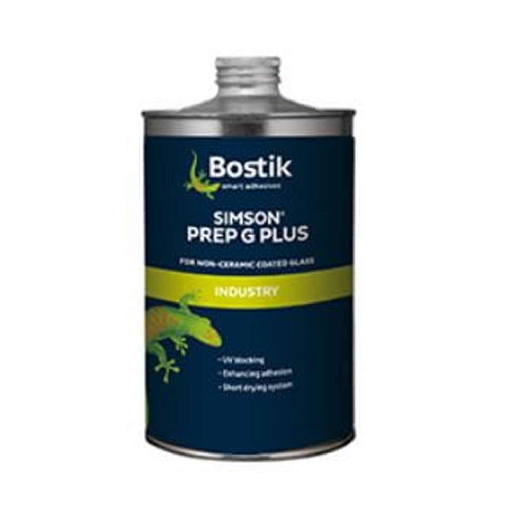 BOSTIK PRIMER PREP &#39;G&#39; PLUS 250ML