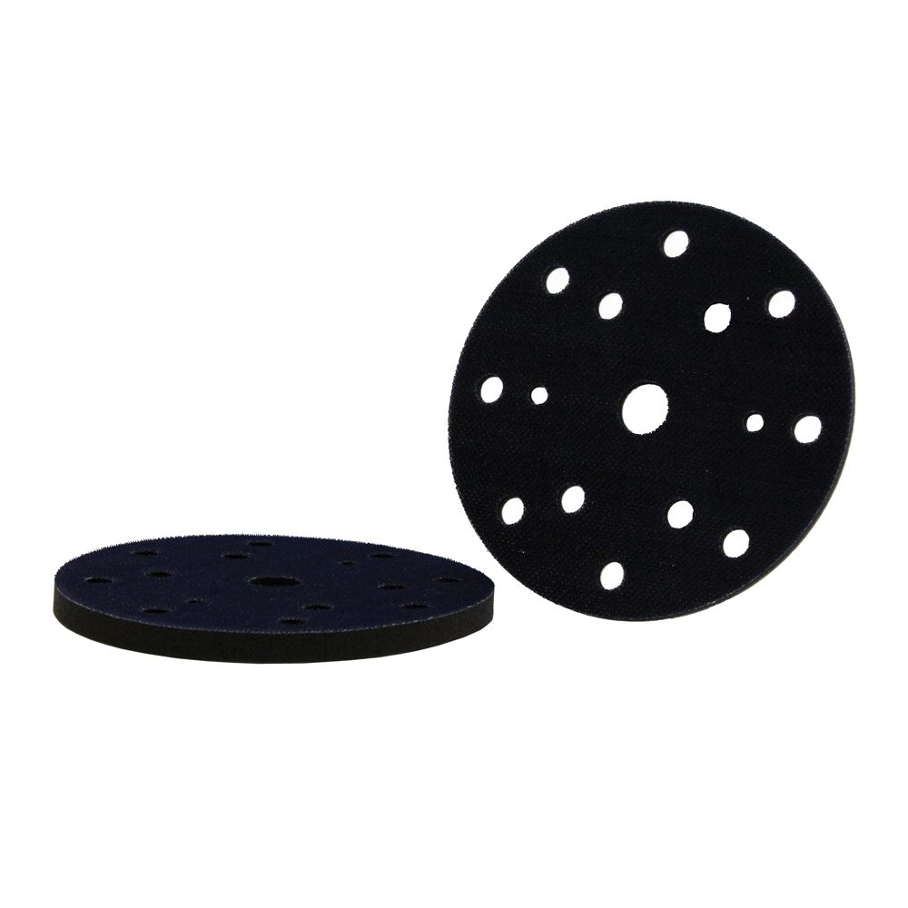 3M HOOKIT INTERFACE PAD 150mm X 10mm X 15 HOLE