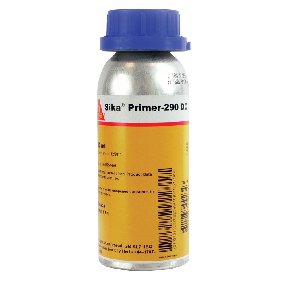 SIKA PRIMER 290DC 250ml