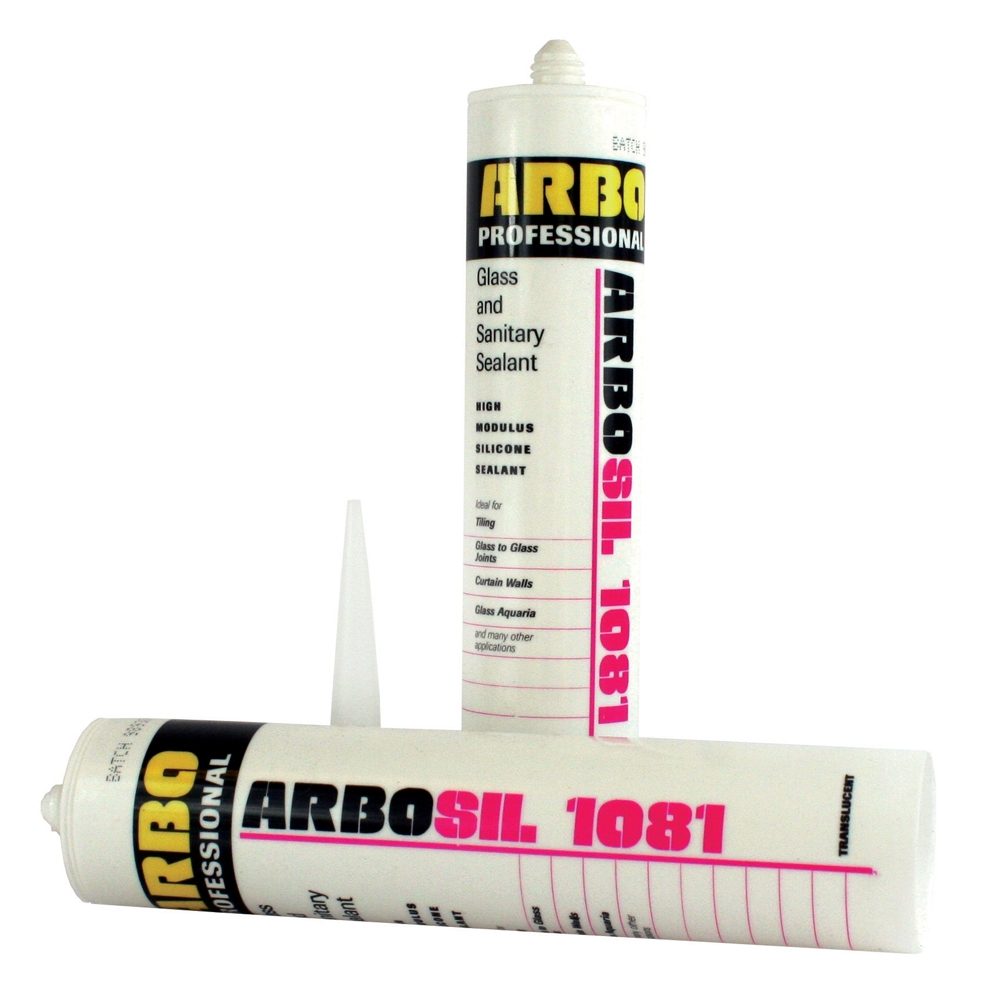 ARBOSIL 1081 BLACK 310ml