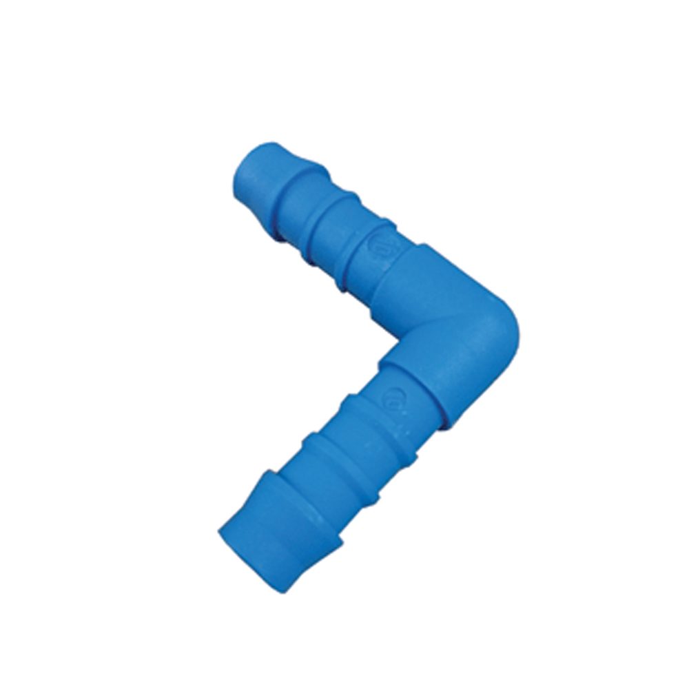 PRO-VAC L CONNECTOR 12mm PK20