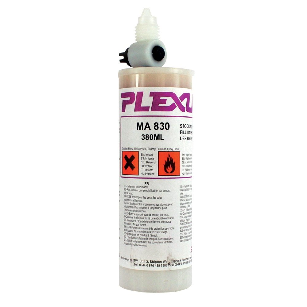 PLEXUS MA830 380ml 10:1 (MOQ 10)