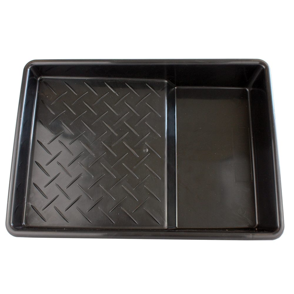 4 INCH ROLLER TRAY