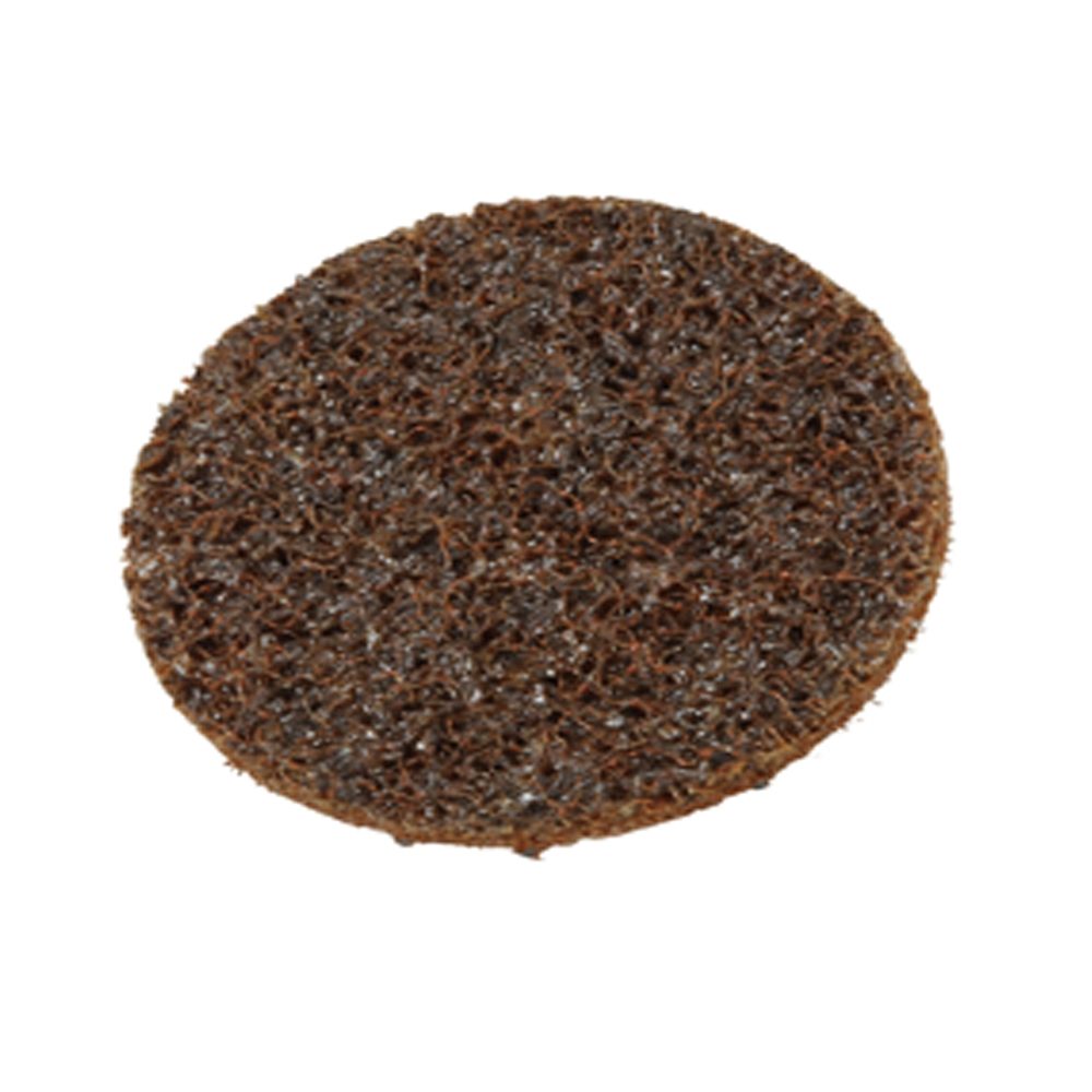 SCOTCH-BRITE COARSE CONDITIONING DISC 100mmX16MM (PK22)